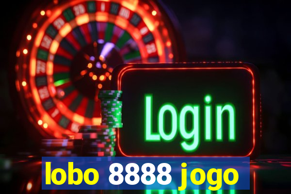 lobo 8888 jogo